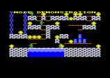 Oxyda for the Amstrad CPC