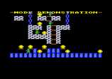 Oxyda for the Amstrad CPC