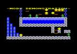 Oxyda for the Amstrad CPC