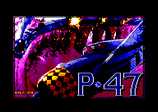 P-47 by Firebird
