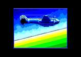P-47 for the Amstrad CPC
