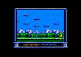 P-47 for the Amstrad CPC