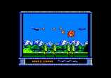 P-47 for the Amstrad CPC