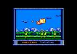 P-47 for the Amstrad CPC