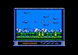 P-47 for the Amstrad CPC