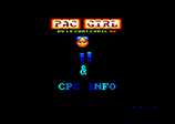 Pac-Girl by Cyril Le Chat