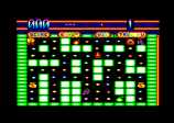 Pac-Girl for the Amstrad CPC