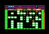 Pac-Girl for the Amstrad CPC