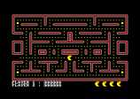Pac-Man by Frederick Carbonero