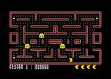 Pac-Man for the Amstrad CPC