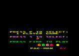 Pac-Man by T and T