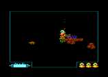 Pacific for the Amstrad CPC