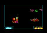 Pacific for the Amstrad CPC