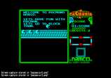 Pac-Mania for the Amstrad CPC