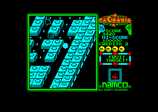 Pac-Mania for the Amstrad CPC