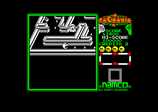 Pac-Mania for the Amstrad CPC