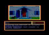 Le Pacte for the Amstrad CPC