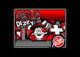 Dizzy Panic by Codemasters