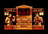 Panza Kick Boxing for the Amstrad CPC