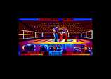Panza Kick Boxing for the Amstrad CPC