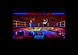 Panza Kick Boxing for the Amstrad CPC