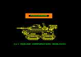 Panzadrome for the Amstrad CPC