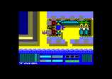 Panzadrome for the Amstrad CPC