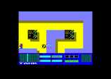 Panzadrome for the Amstrad CPC
