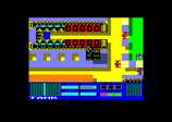 Panzadrome for the Amstrad CPC
