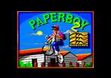 Paperboy 2 by Mindscape