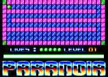 Paranoia for the Amstrad CPC