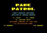 Park Patrol by Firebird