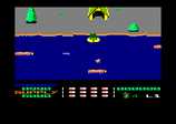 Park Patrol for the Amstrad CPC