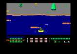 Park Patrol for the Amstrad CPC