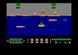 Park Patrol for the Amstrad CPC