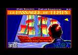 Le Passager Du Temps by ERE Informatique