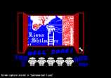 Pasteman Pat for the Amstrad CPC