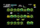 Paws for the Amstrad CPC