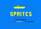 Pearl Harbour by Sprites