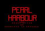 Pearl Harbour for the Amstrad CPC