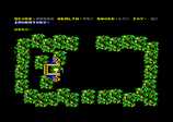 A Peasants Tale for the Amstrad CPC