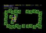 A Peasants Tale for the Amstrad CPC