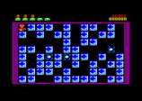 Penggy for the Amstrad CPC
