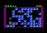 Penggy for the Amstrad CPC