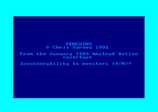 Penguins by Amstrad Action