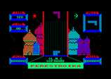 Perestroika for the Amstrad CPC