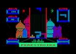 Perestroika for the Amstrad CPC