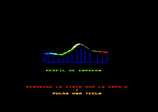 Perico Delgado for the Amstrad CPC