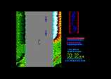 Perico Delgado for the Amstrad CPC