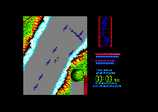 Perico Delgado for the Amstrad CPC